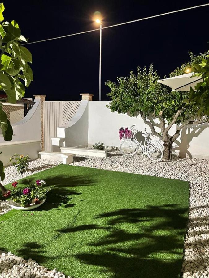 Villa Kola B&B Agrigente Extérieur photo